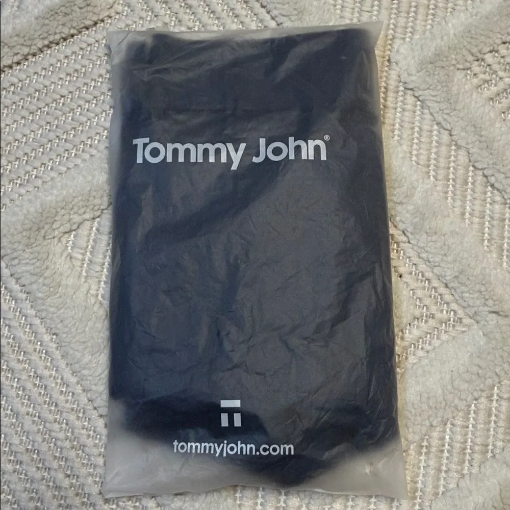 TOMMY JOHN - Second Skin Trunk 4
